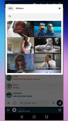 Super Chat screenshot 10