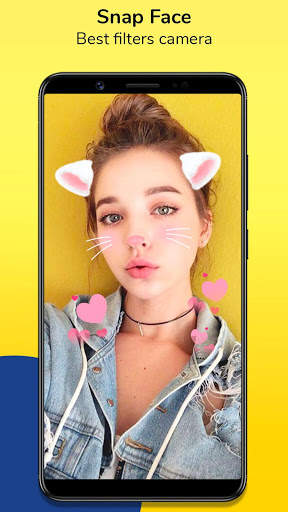 Filters for Snap Face screenshot 4