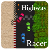 Highway Race icon