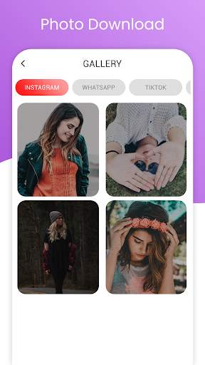 Free Video Downloader 2021 - All Video Downloader screenshot 4
