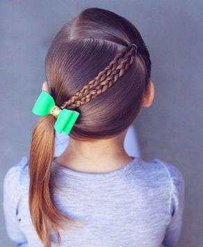 Girls Hairstyles 2019 screenshot 3