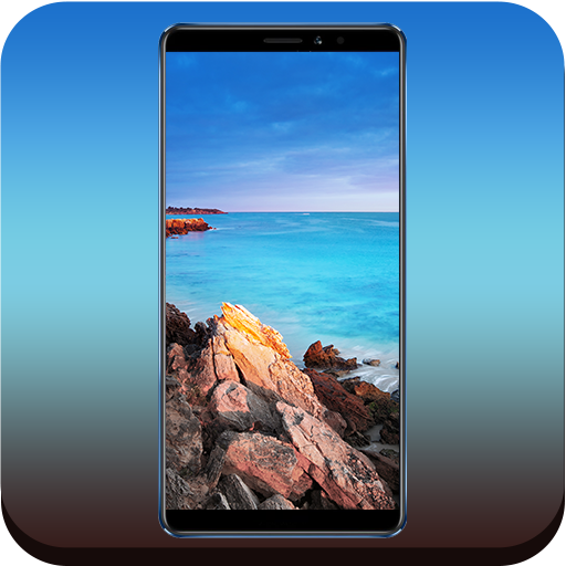 Launcher Theme For Gionee M7 Power icon