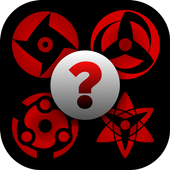 Naruto: Sharingan Guess icon