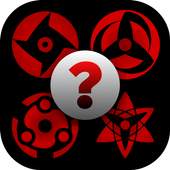 Naruto: Sharingan Guess 3.1.8z