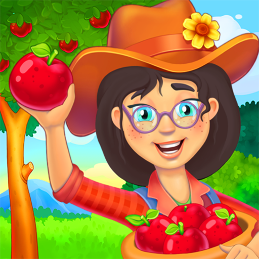 Harvest Season - Farm &amp; Match icon