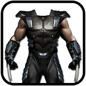 Super Hero Photo Suit 1.2