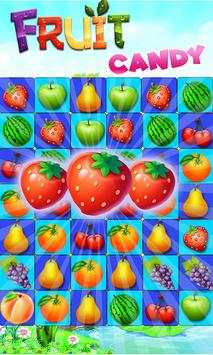 Juicy Fruit candy screenshot 1