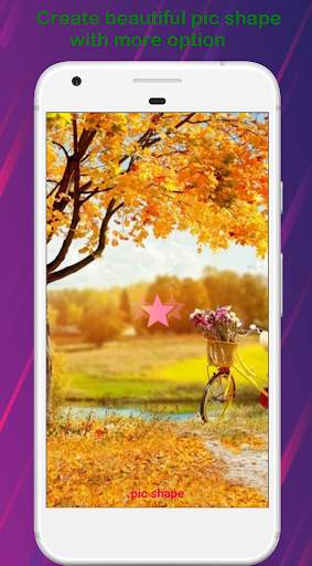 Photo Editor : Filters & Stickers screenshot 1