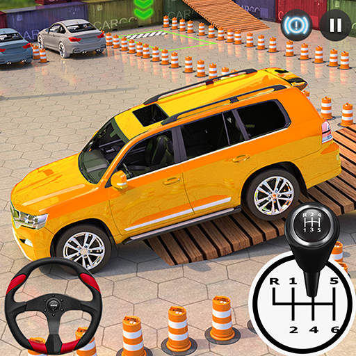 Car Parking 3d Game: Car Games 1.0.4