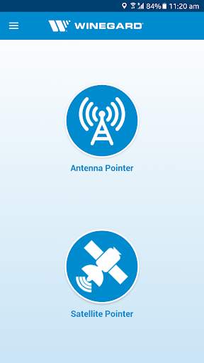 Winegard – TV Signal Finder screenshot 2