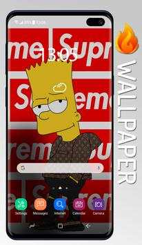 Best Bart Wallpapers HD 2 تصوير الشاشة