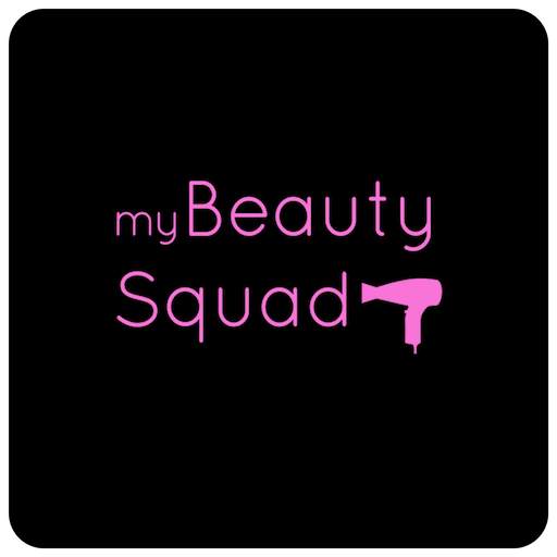 My Beauty Squad 1.0