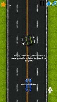 Racing Car Game For Kids screenshot 4