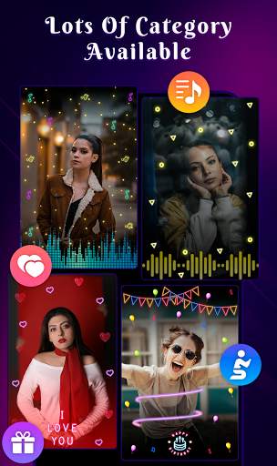 Welike Status : Welike App Status Video Download screenshot 1