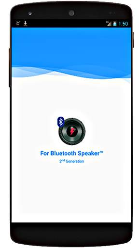 Bass Booster Bluetooth Speaker & Headphones screenshot 2