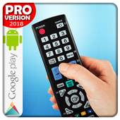 Remote Controle TV 2.0