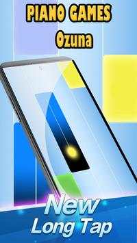 Ozuna Piano Games Music screenshot 1