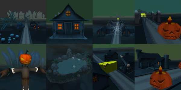 Crash destruction turbo screenshot 4