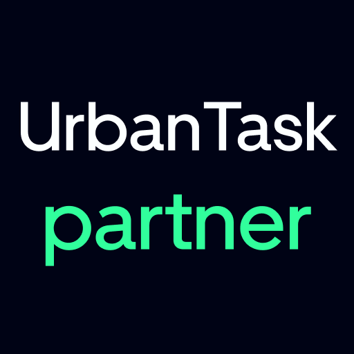 UrbanTask Partner - Earn money आइकन