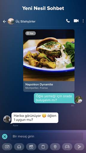 VERO - True Social screenshot 3