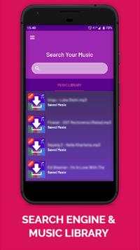 Free Music Download screenshot 2