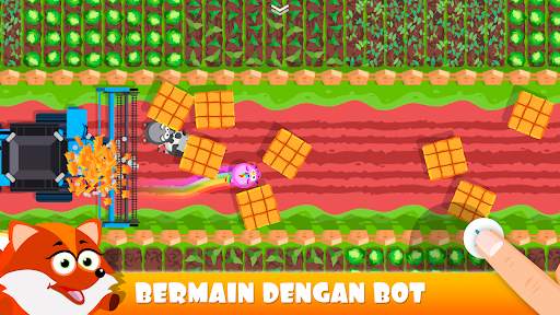 Party Mini Games dua pemain screenshot 2