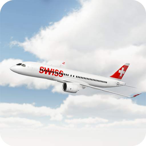 LX Flight Simulator 2019.11.13_v33