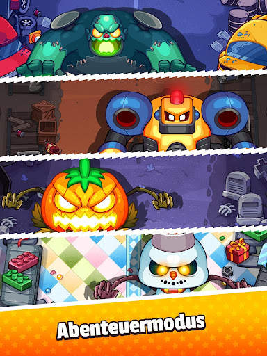 Smashy Duo screenshot 13
