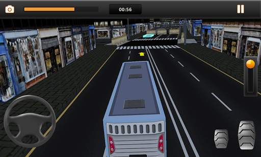 Chicago Bus Simulator screenshot 8