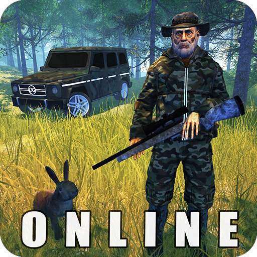 Hunting Online 1.9