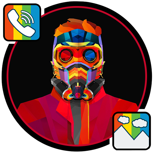 Dubstep - RINGTONES and WALLPAPERS icon