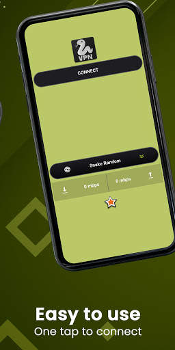 Snake VPN - Free Proxy Server screenshot 2