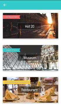 Best Paris Travel Plan screenshot 4