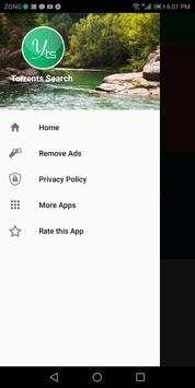 YIFY Torrent Search Engine YTS & Browser screenshot 5