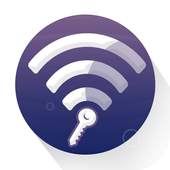 Wifi Password Show 2020: Wifi Password Master app 1.0