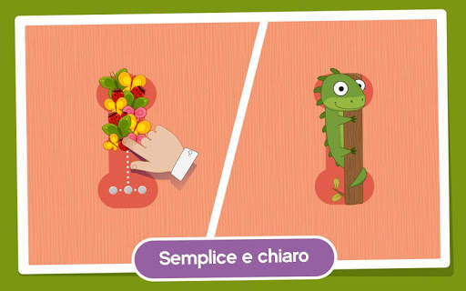 L'alfabeto inglese per bambini screenshot 3