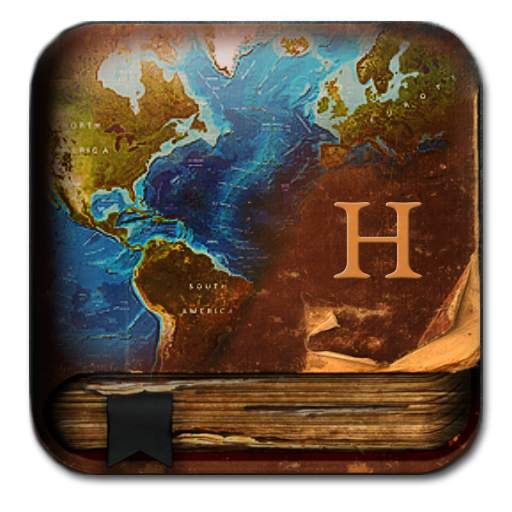 Hero Map - World Exploration 1.2.3