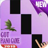 Piano Tiles Game Of Thrones 1.0.3