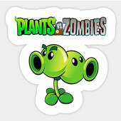 New Plants Versus Zombies Lock Screen HD Wallpaper 1.0
