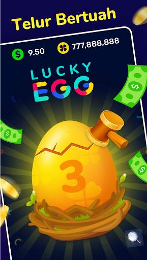 Lucky Money - Win Real Cash screenshot 3
