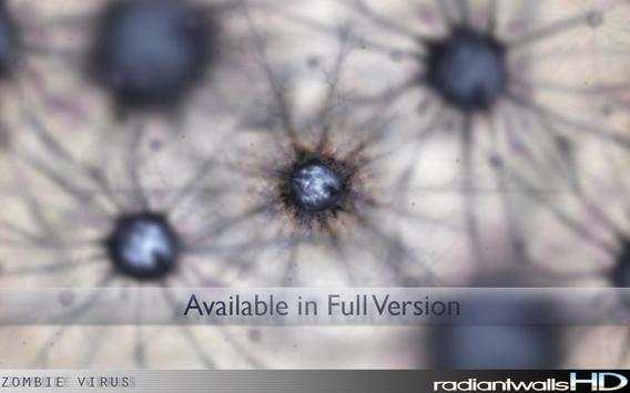 Zombie Virus Free screenshot 6
