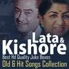 Mukesh - Kishore - Lata Rafi Old Hindi Songs 1.4