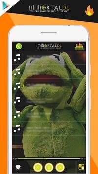 Mp3 Music Download : Player   Mp3 Downloader screenshot 3