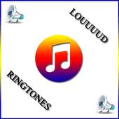 Top Loud Ringtones on 9Apps