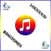 Top Loud Ringtones 1.0