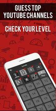 Guess Top YouTube Channels скриншот 6