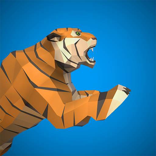 Real Tiger Rampage 1.0.2