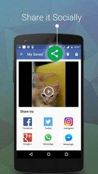 Status Downloader for Whatsapp screenshot 4