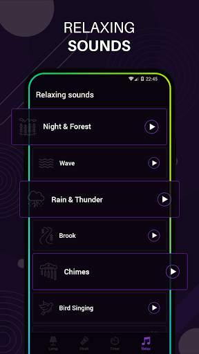 Screen Lamp & Flashlight Tool screenshot 6