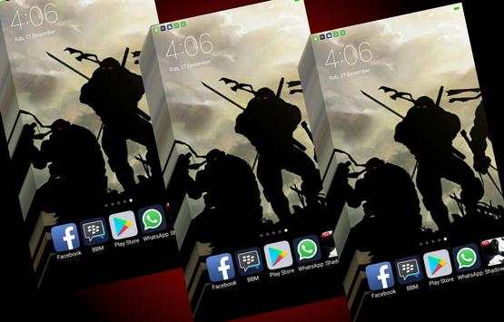 Shadow Fight 3 Wallpaper screenshot 3